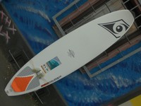 Bic  Länge: 7’3’’  Modell 2015 supergünstig