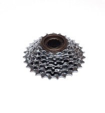 SUNLITE BICYCLE FREEWHEEL FREE WHEEL 6 SPEED 14-28 fits SHIMANO FREEHUBS NEW