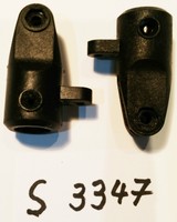 Robbe Futura S3347 Heckrotorblattanschl. 2Stk 