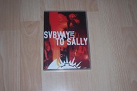 Subway To Sally - Live - 2 DVD - Engelskrieger - Musik