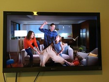 New listing
Sony Bravia 40" Led Tv
