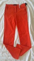 BRAX GOLF Damen Hose cooltech dry and fit FAITH Gr.36 orange***NEU