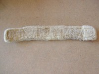 Christ Lammfell Gurtschoner