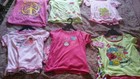 Kids girls pajamas lot 34 Pcs