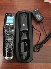 New listing
Logitech Harmony One Universal Remote
