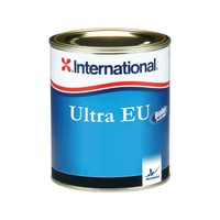 (57,33€/l) International Antifouling Ultra EU 750 ml, 0,75 Liter l 7 Farben