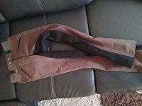 Reithose Jodhpur Größe 36