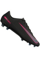 Nike Fußballschuh Mercurial Veloce III FG schwarz/pink NEU OVP 847756-006