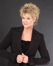 Gloria Loring / Days Of Our Lives 8 x 10 GLOSSY Photo Picture 