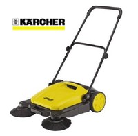 Kärcher Kehrmaschine S 650