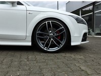 Altus Alufelgen 9x 20 Zoll Audi A6 4F 4G S-Line S6 Sommerräder RS6 