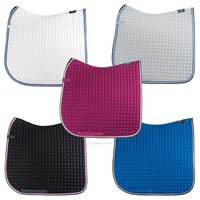 Eskadron Schabracke Cotton, berry, royalblue, darkbasalt  Next Generation HW15