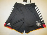 Adidas Deutschland DFB Short Shorts Pant kurze Hose EM 2004 04 176 XL 18-20 NEU