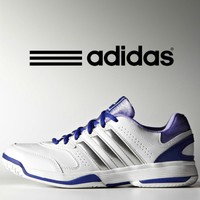 Adidas Womens Response Str Aspire Tennis Shoes Trainers Free Tracked Post