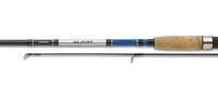 Shimano Alivio DX Spinning Raubfischrute Rute Rod Angelrute Hechtrute Spinnrute