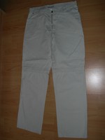 s.Oliver Herrenhose Herren Hose zum Zippen, Shorts Bermuda  Gr 34/34 W34 L34