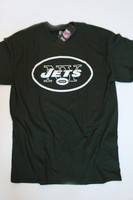 NFL NY Jets Graphic Tee Fan T-Shirt Fanshirt Herren Shirt Football NEW YORK JETS