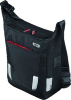 Abus Klickfix Fahrrad Einzel Gepäckträgertasche New Onyx ST 2505 KF