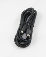 Sapphire S-Video-Kabel 1,8m 4-Pin männlich auf 4-Pin männlich 146-00542-0020F