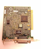 National Instruments Controller IEEE-488: AT-GBIB/TNT od. PCI-GBIP od.SCSI-GBIP 