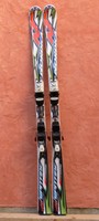 Nordica Dobermann Spitfire 170 Ski Carvingski Racecarver gepflegter Zustand