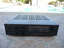 New listing
Nakamichi Sr-2A Vintage Receiver