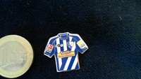 VFL Bochum Trikot Pin 2009/2010 Home Netto Badge 