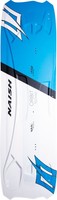 NAISH ORBIT LW Kiteboard 152cm x 45cm, inkl. Apex Bind., Demo, Top Zustand!!!