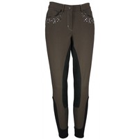 Euro-Star Laura de Luxe Damen Reithose