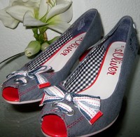 s. Oliver  Damen  Schuhe  Gr 39