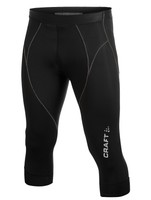 CRAFT Active Bike Move Knickers Radhose 3/4 Herren, Gr.XL, NEU, UVP 79.95€