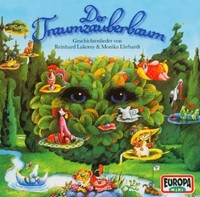 Der Traumzauberbaum - Reinhard Lakomy (2009, CD NEU)
