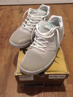 Nike SB Air Tre Zoom A.D. Mag Mcfly - US12 (EU 46) GLOW in the dark