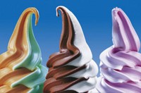 Softeispulver Anona Softspezial Softeis Vanille 10kg Eismaschine Softeismaschine