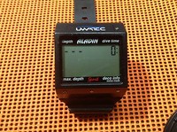 Erneuerung der Batterie für Uwatec Aladin Sport , Aladin Sport Plus