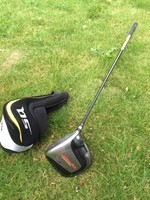 Nike Dymo Driver