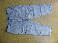 Wanderhose Herren, Gr. 52; Regatta