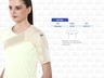 Tynor Shoulder Support Shoulder Brace (Neoprene) (ISO, WHO & CE CERTIFIED)