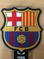 2016 FC Barcelona Fußball patch, Spanien FCB Barca NEIMAR, MESSI Jersey patch