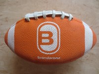 +++Brandarena American Football Ball+++