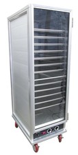 Cabinet for Heater Proofer only, No Heater, Shipped Unassembled, Adcraft Pw-120C