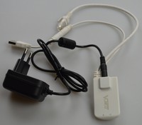 Vonets VAP11N mit Netzteil WiFi Bridge für dbox2 Skybox Protek VU+ Ibox Funbox