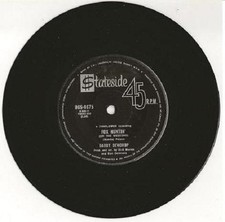 Daddy Dewdrop - Nanu, Nanu (I Wanna Funky Wich You) Daddy Dewdrop - Nanu, Nanu (I Wanna Funky Wich You)