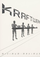 Kraftwerk - Minimum - Maximum, 2 DVDs
