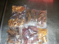 Kaumix vom aller feinsten 8 Sorten Qual. a. Obb. 2,5 Kg direkt v. Hersteller 