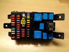 Hyundai i10 Fuses & Fuse Boxes | eBay hyundai amica fuse box 