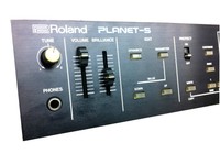 Roland MKS-30 PLANET-S Synthesizer Expander + 1 Jahr Gewähr