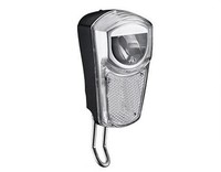 Union 35 Lux Fahrrad Scheinwerfer LED-Fahrradlampe für Seitenläufer-Dynamo