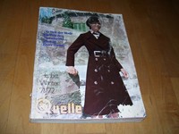  Quelle Katalog Herbst Winter Hauptkatalog Fürth Bonaza Fahrrad Hunde 1971 1972 