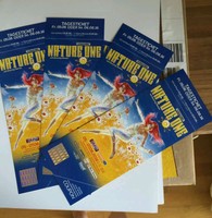 1 Nature One Tagesticket ( 05.08.16 - 07.08.16)  Hardcover